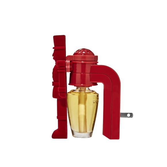 Velvet Nutcracker Wallflower Fragrance Plug - Picture 2 of 4